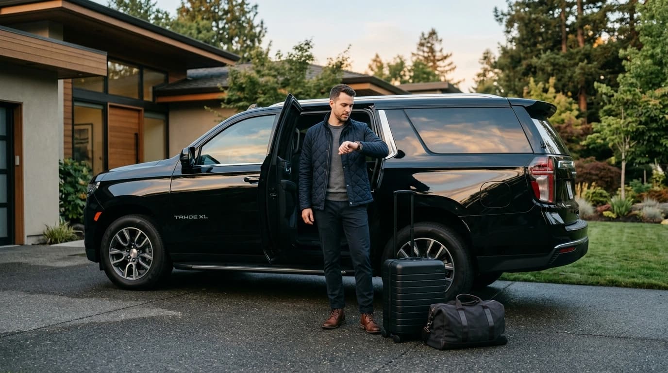 Featured image for How Early Should You Leave for RDU Airport?