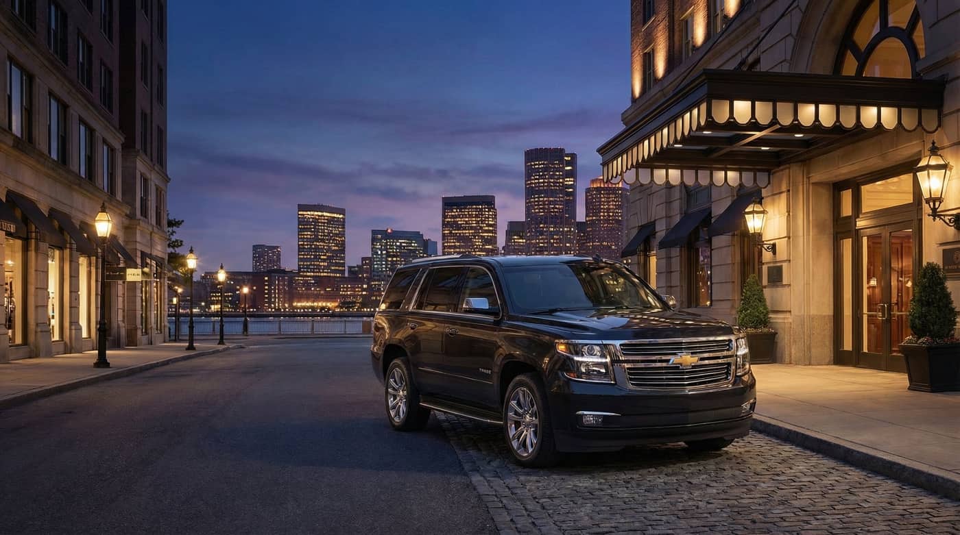 Hourly Charters service